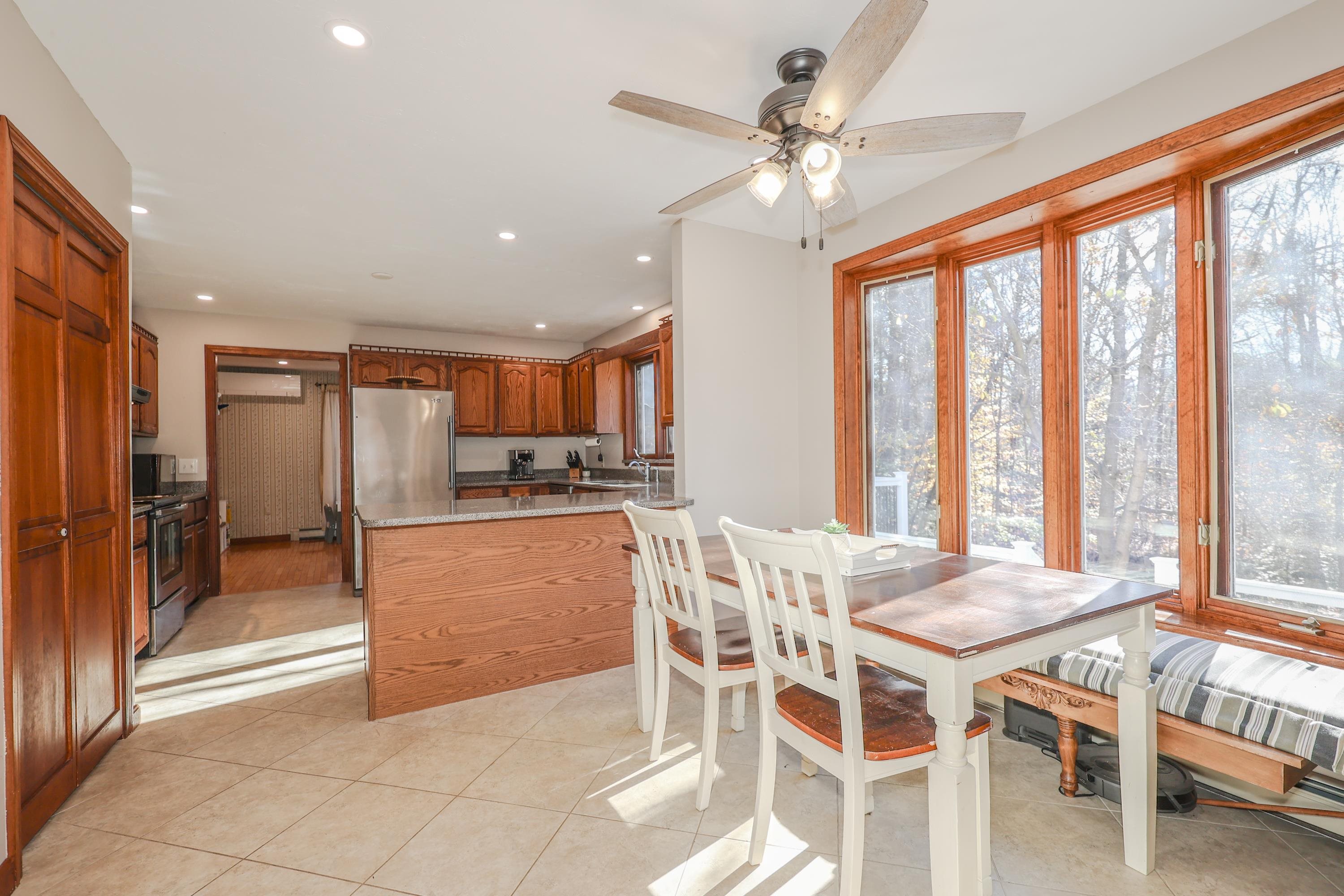 138 Town Farm Road New Boston, NH 03070 - Photo 7 of 40