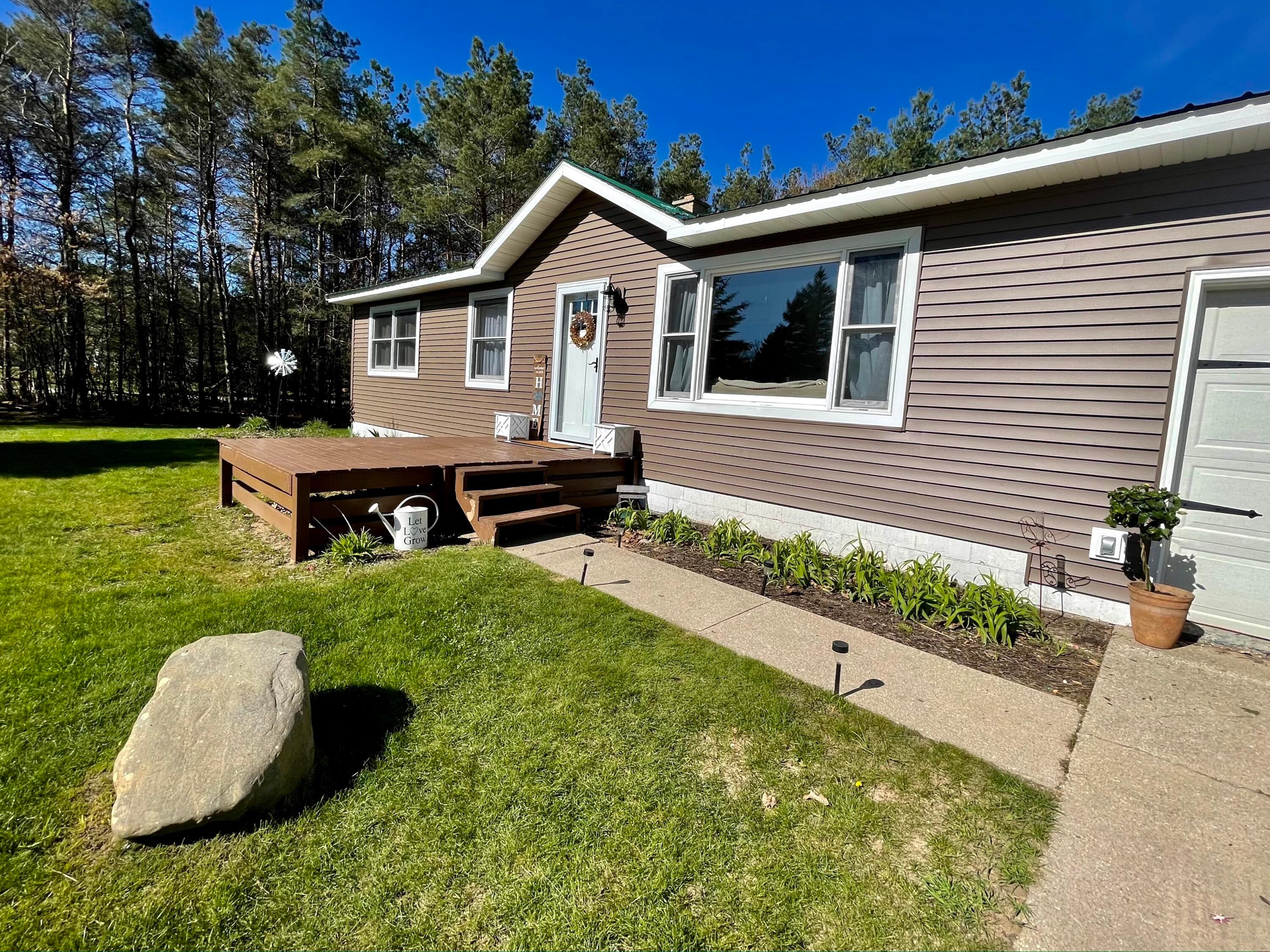 110 Old Colony Road Gaylord, MI 49735 - Photo 1 of 26 Gallery Image 1