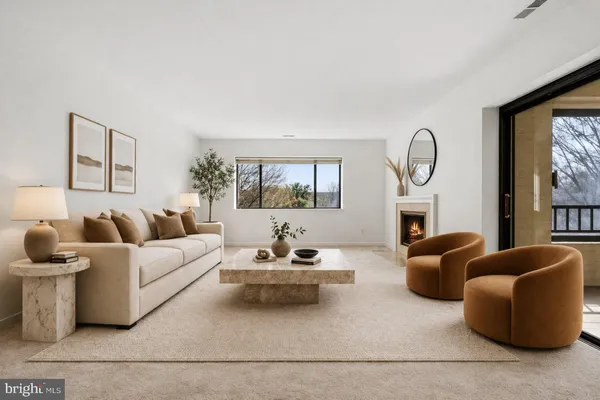 $2,250 | 11500 Fairway Drive, Unit 402, Reston, VA 20190