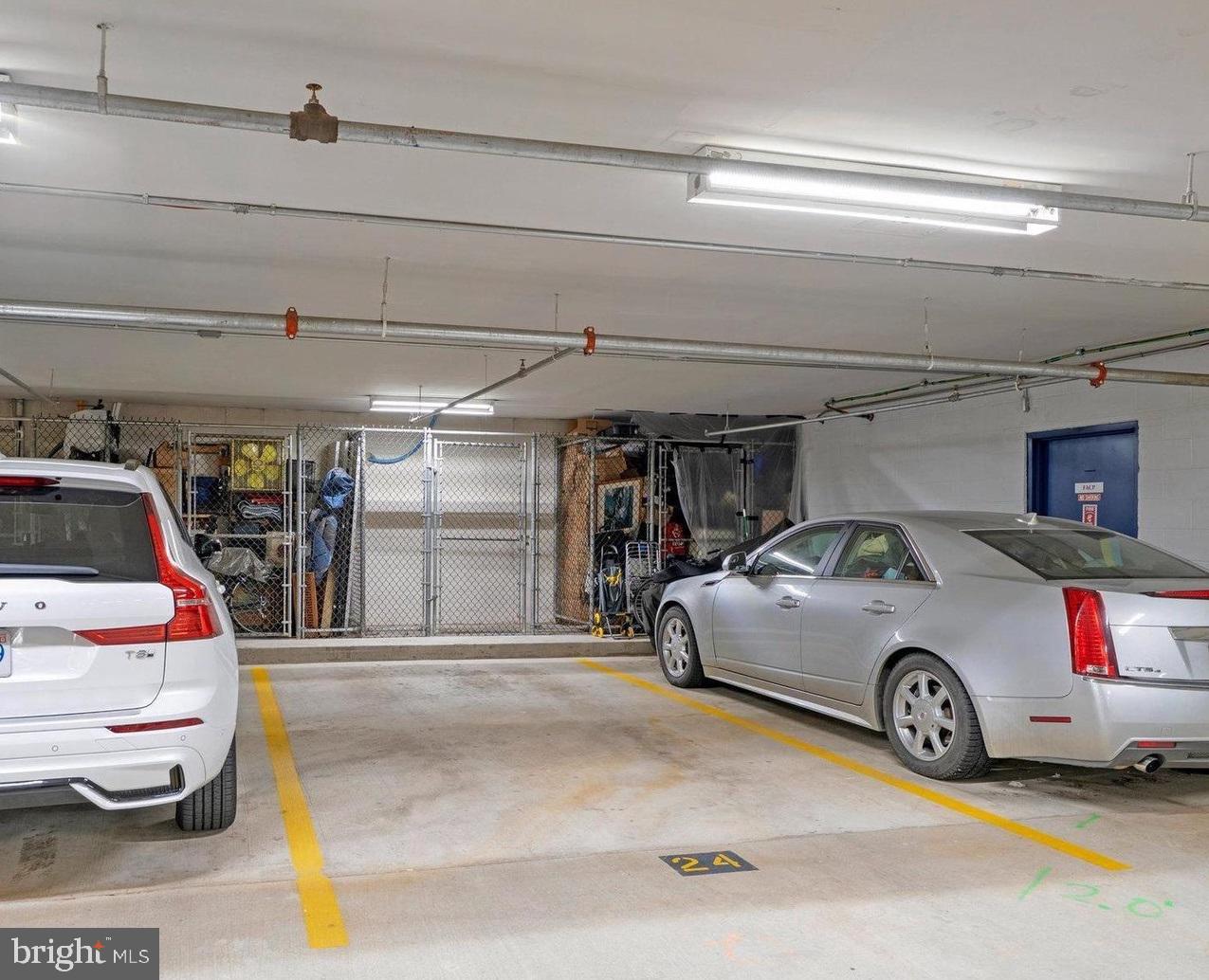 11500 Fairway Drive, Unit 402 Reston, VA 20190 - Photo 12 of 13