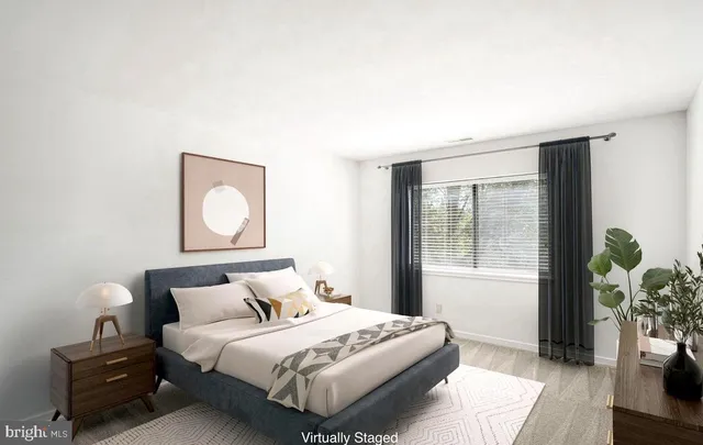 $2,450 | 11500 Fairway Drive, Unit 402, Reston, VA 20190