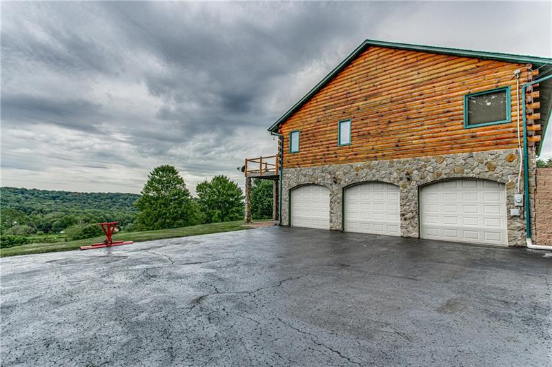 116 Ridgeview Lane Harmony, PA 16037 - Photo 4 of 25 Gallery Image 4