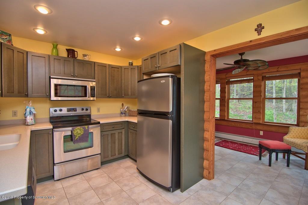 168 Point Road Lake Winola, PA 18419 - Photo 25 of 80