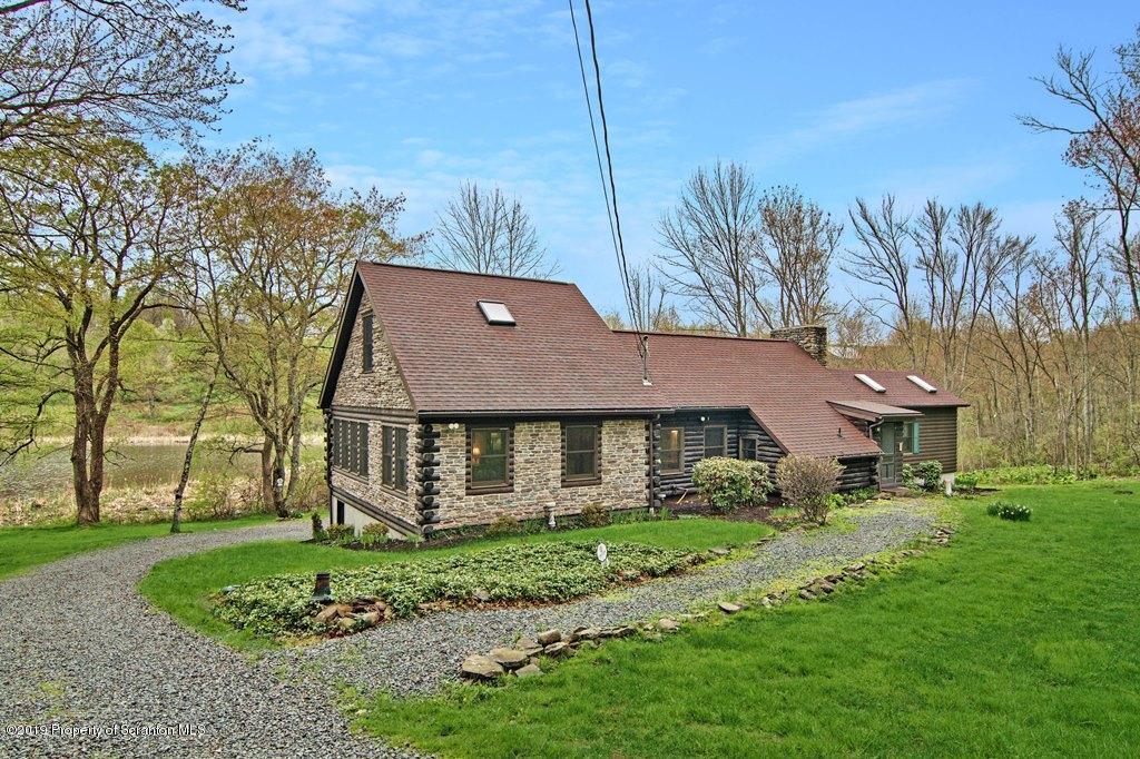 168 Point Road Lake Winola, PA 18419 - Photo 3 of 80
