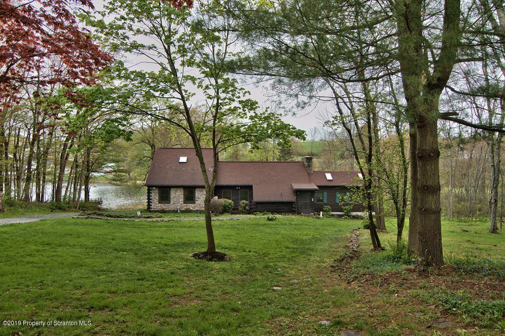 168 Point Road Lake Winola, PA 18419 - Photo 5 of 80