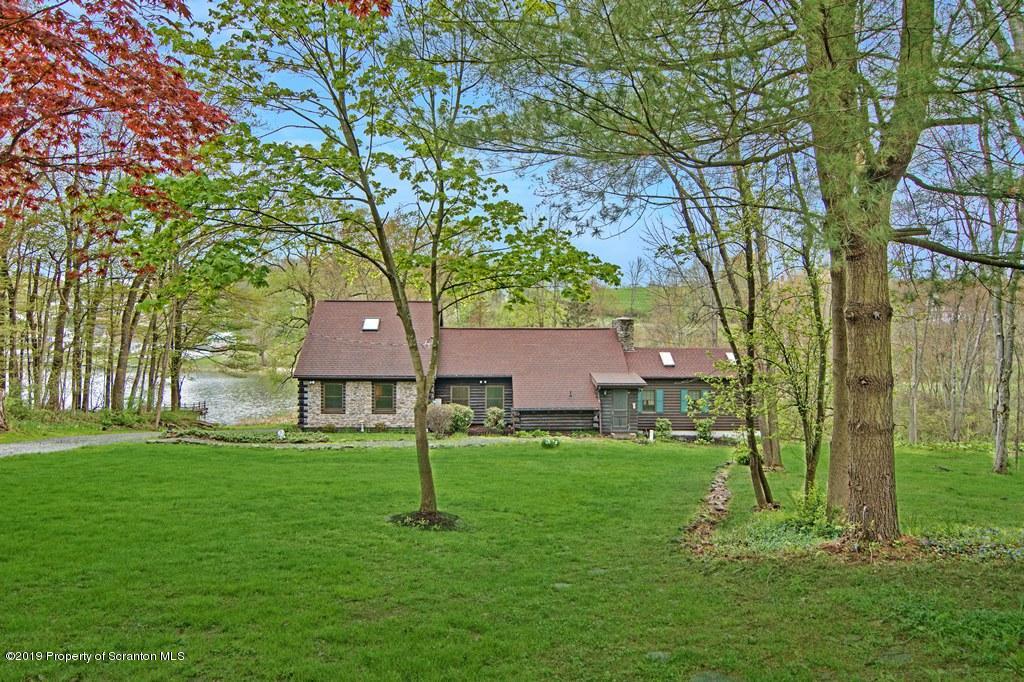 168 Point Road Lake Winola, PA 18419 - Photo 6 of 80