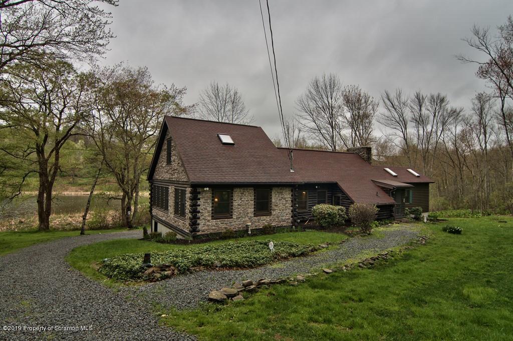 168 Point Road Lake Winola, PA 18419 - Photo 66 of 80