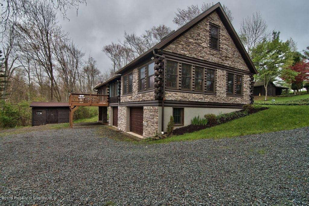 168 Point Road Lake Winola, PA 18419 - Photo 68 of 80