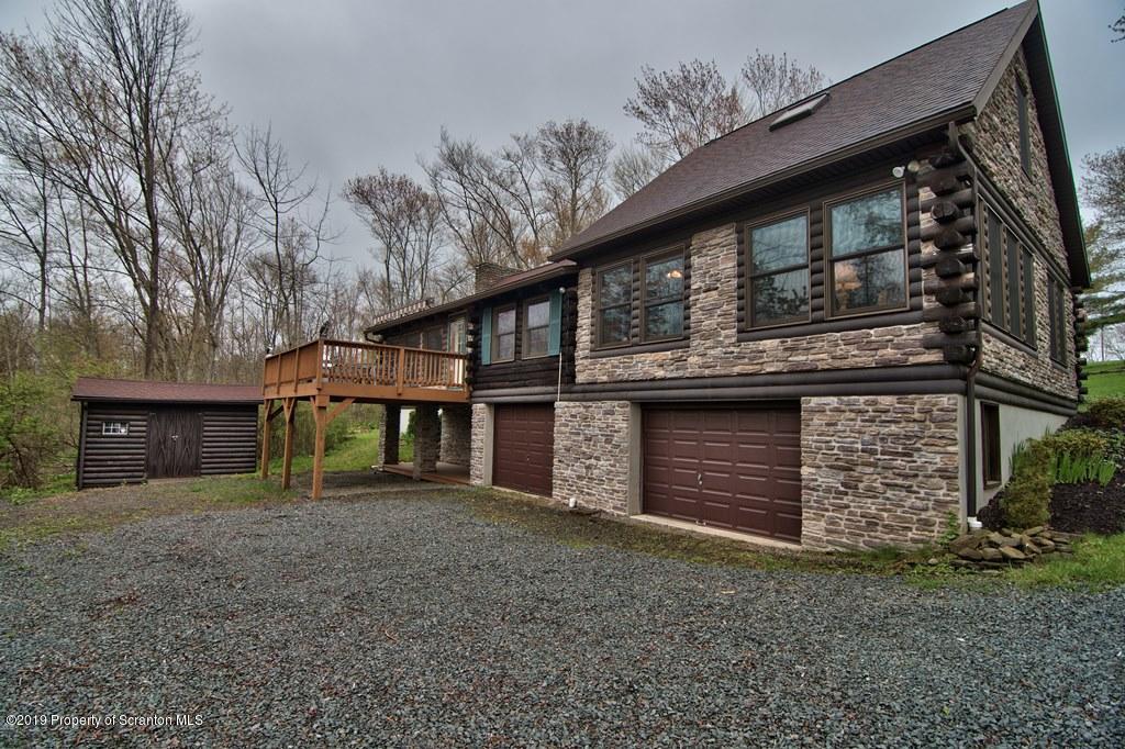 168 Point Road Lake Winola, PA 18419 - Photo 72 of 80
