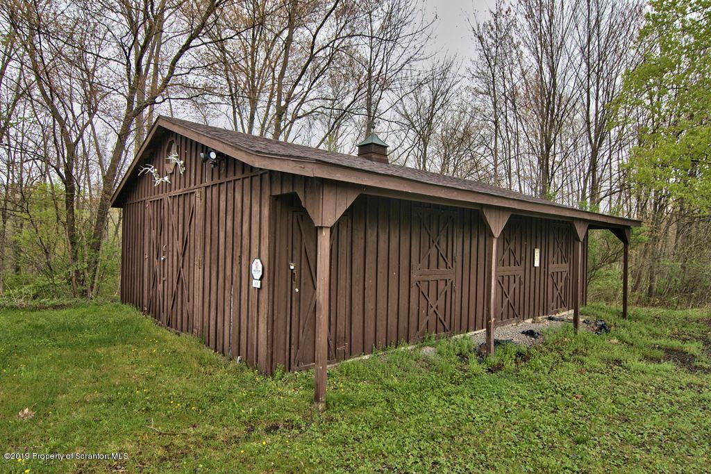 168 Point Road Lake Winola, PA 18419 - Photo 78 of 80