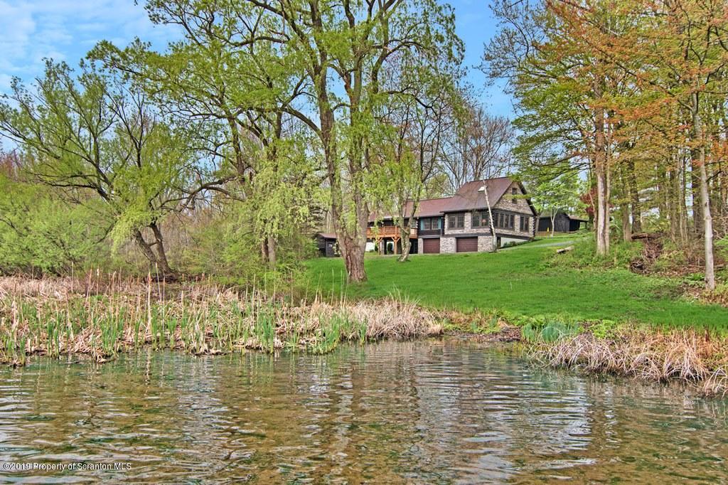 168 Point Road Lake Winola, PA 18419 - Photo 8 of 80