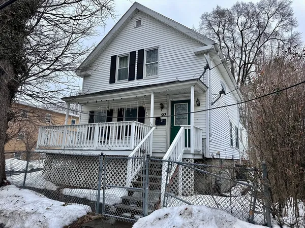 $599,900 | 92 2nd Street, Framingham, MA 01702