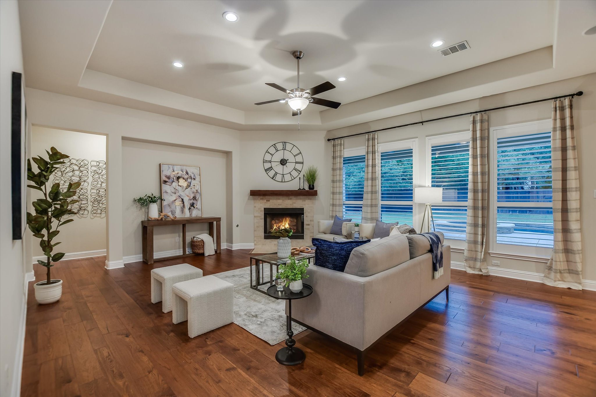 4213 Arrow Wood Road Cedar Park, TX 78613 - Photo 7 of 31