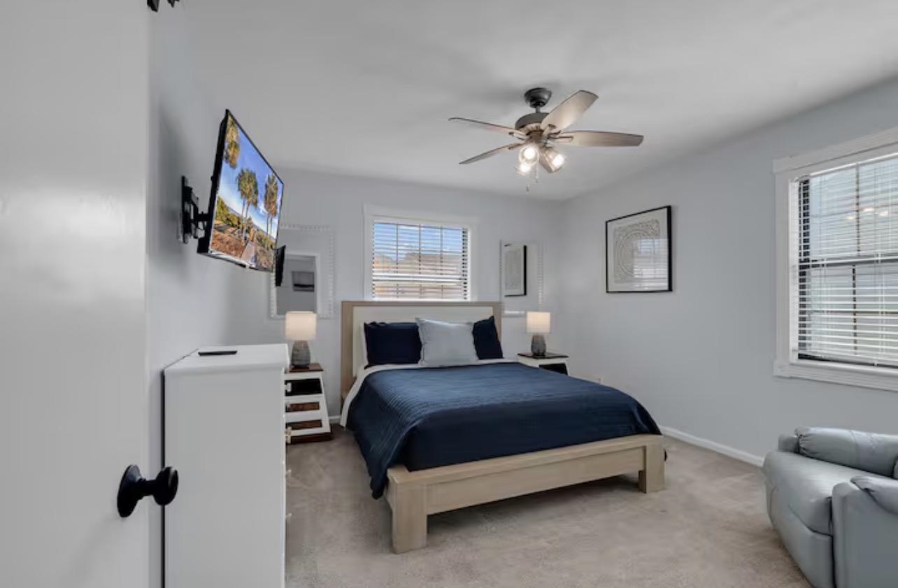611 B 3rd Avenue South North Myrtle Beach, SC 29582 - Photo 12 of 27