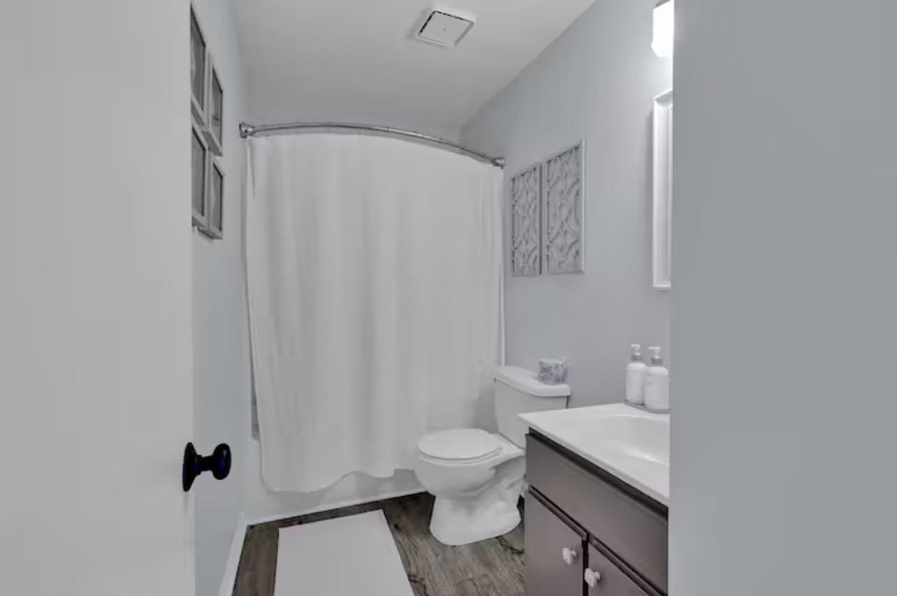 611 B 3rd Avenue South North Myrtle Beach, SC 29582 - Photo 19 of 27
