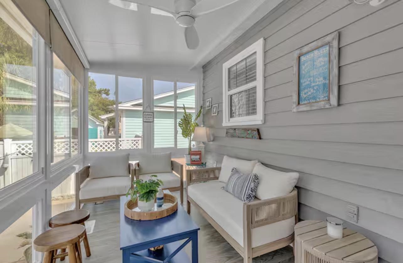 611 B 3rd Avenue South North Myrtle Beach, SC 29582 - Photo 21 of 27