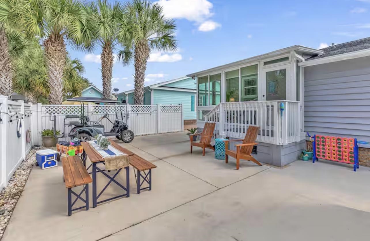 611 B 3rd Avenue South North Myrtle Beach, SC 29582 - Photo 23 of 27