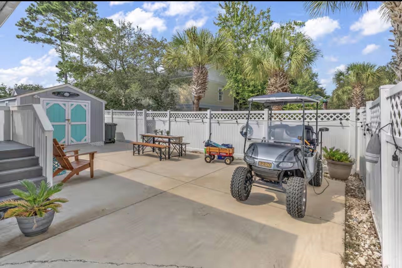 611 B 3rd Avenue South North Myrtle Beach, SC 29582 - Photo 24 of 27