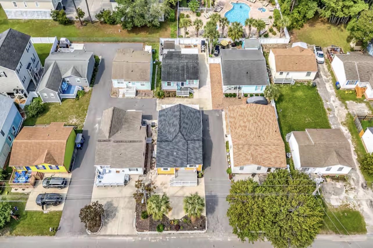 611 B 3rd Avenue South North Myrtle Beach, SC 29582 - Photo 25 of 27