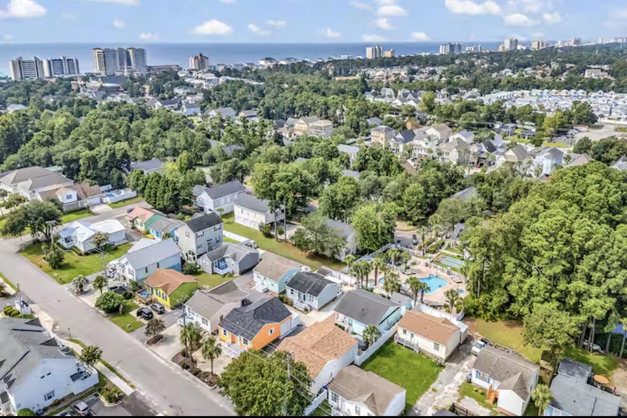611 B 3rd Avenue South North Myrtle Beach, SC 29582 - Photo 27 of 27