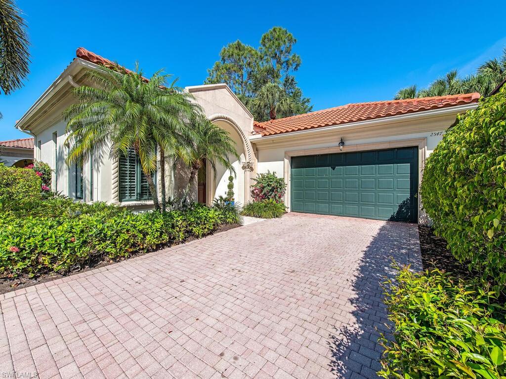 2547 Avila Lane Naples, FL 34105 - Photo 16 of 18