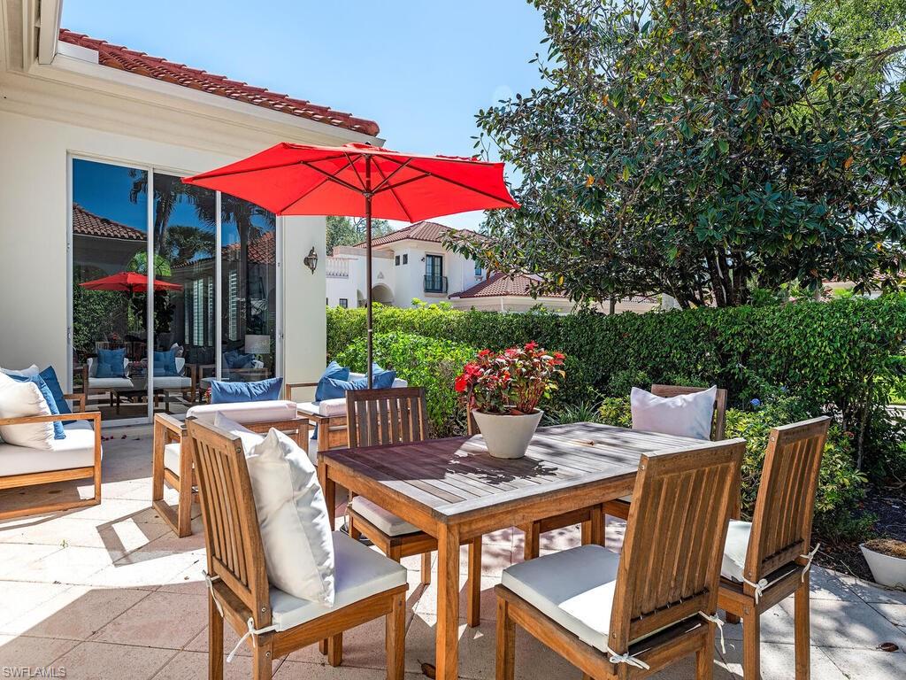 2547 Avila Lane Naples, FL 34105 - Photo 17 of 18