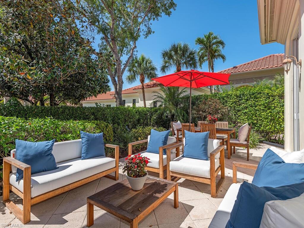 2547 Avila Lane Naples, FL 34105 - Photo 18 of 18