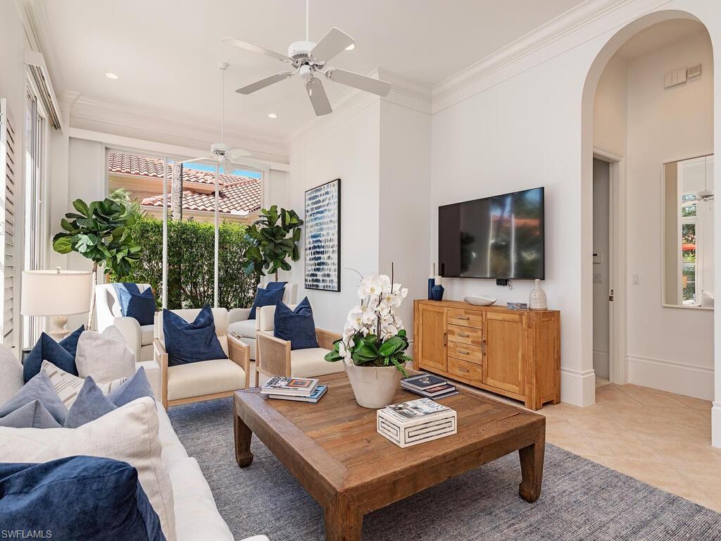 2547 Avila Lane Naples, FL 34105 - Photo 5 of 18