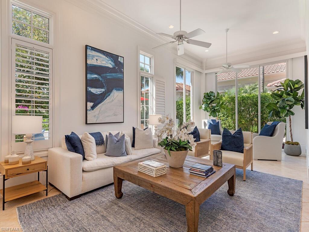 2547 Avila Lane Naples, FL 34105 - Photo 6 of 18