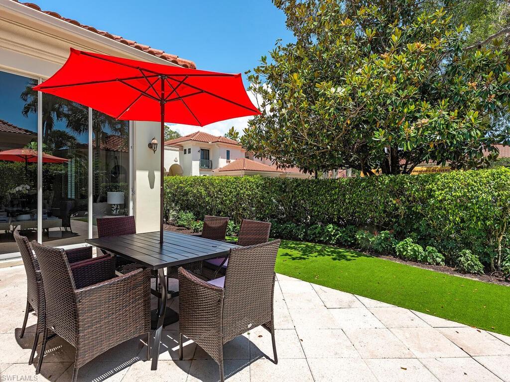 2547 Avila Lane Naples, FL 34105 - Photo 10 of 18