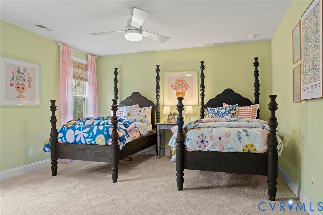 12091 Pin Oak Loop Amelia Court House, VA 23002 - Photo 15 of 27