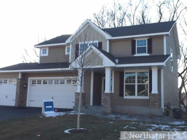 3571 Springwood Path Eagan, MN 55123 - Photo 1 of 9 Gallery Image 1