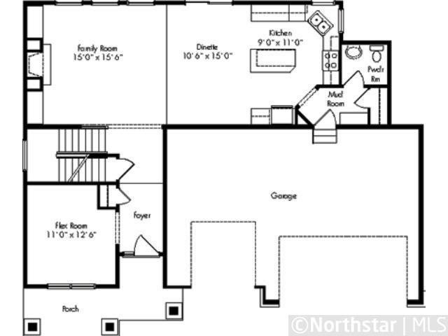 3571 Springwood Path Eagan, MN 55123 - Photo 8 of 9 Gallery Image 8