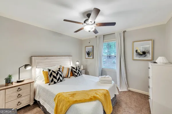 $6,400 | 1120 Wiley Bridge Road, Woodstock, GA 30188