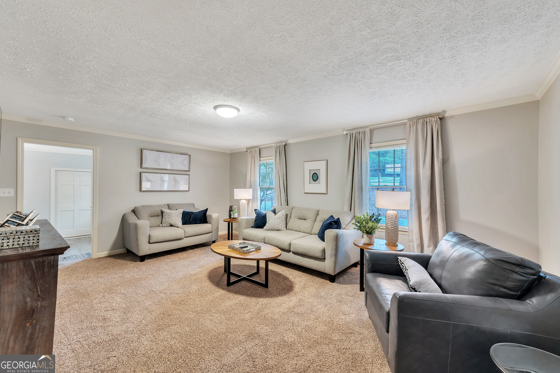 1120 Wiley Bridge Road Woodstock, GA 30188 - Photo 2 of 30