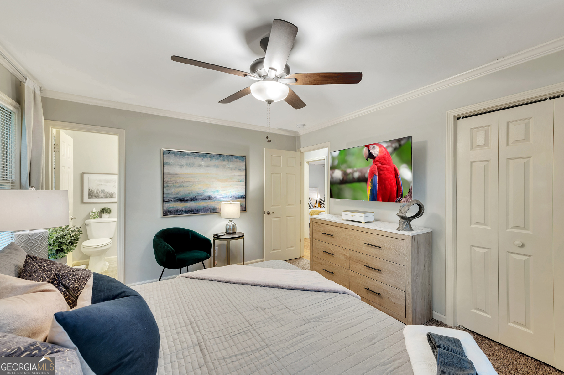 1120 Wiley Bridge Road Woodstock, GA 30188 - Photo 23 of 30