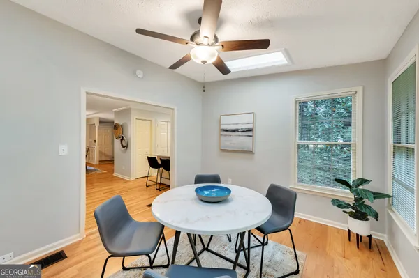 $6,400 | 1120 Wiley Bridge Road, Woodstock, GA 30188