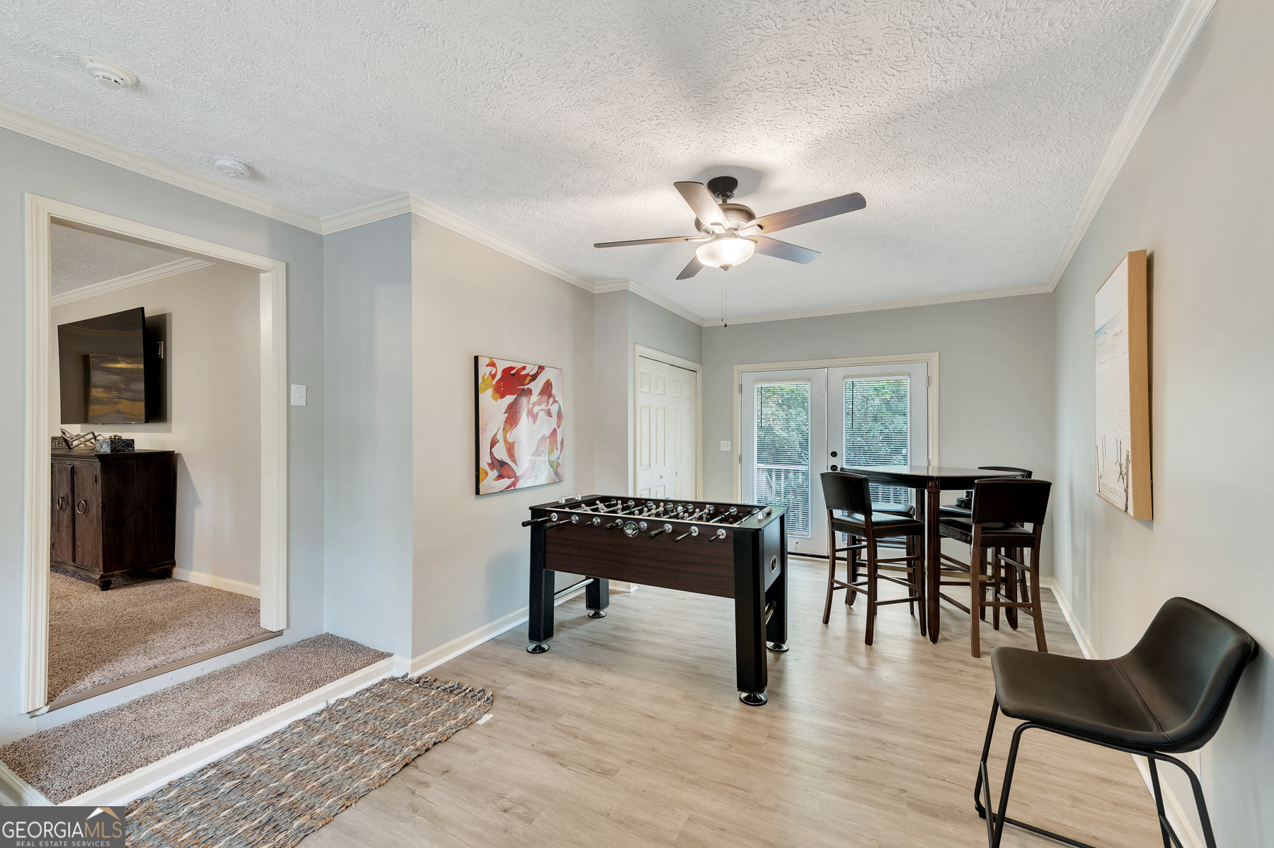 1120 Wiley Bridge Road Woodstock, GA 30188 - Photo 3 of 30