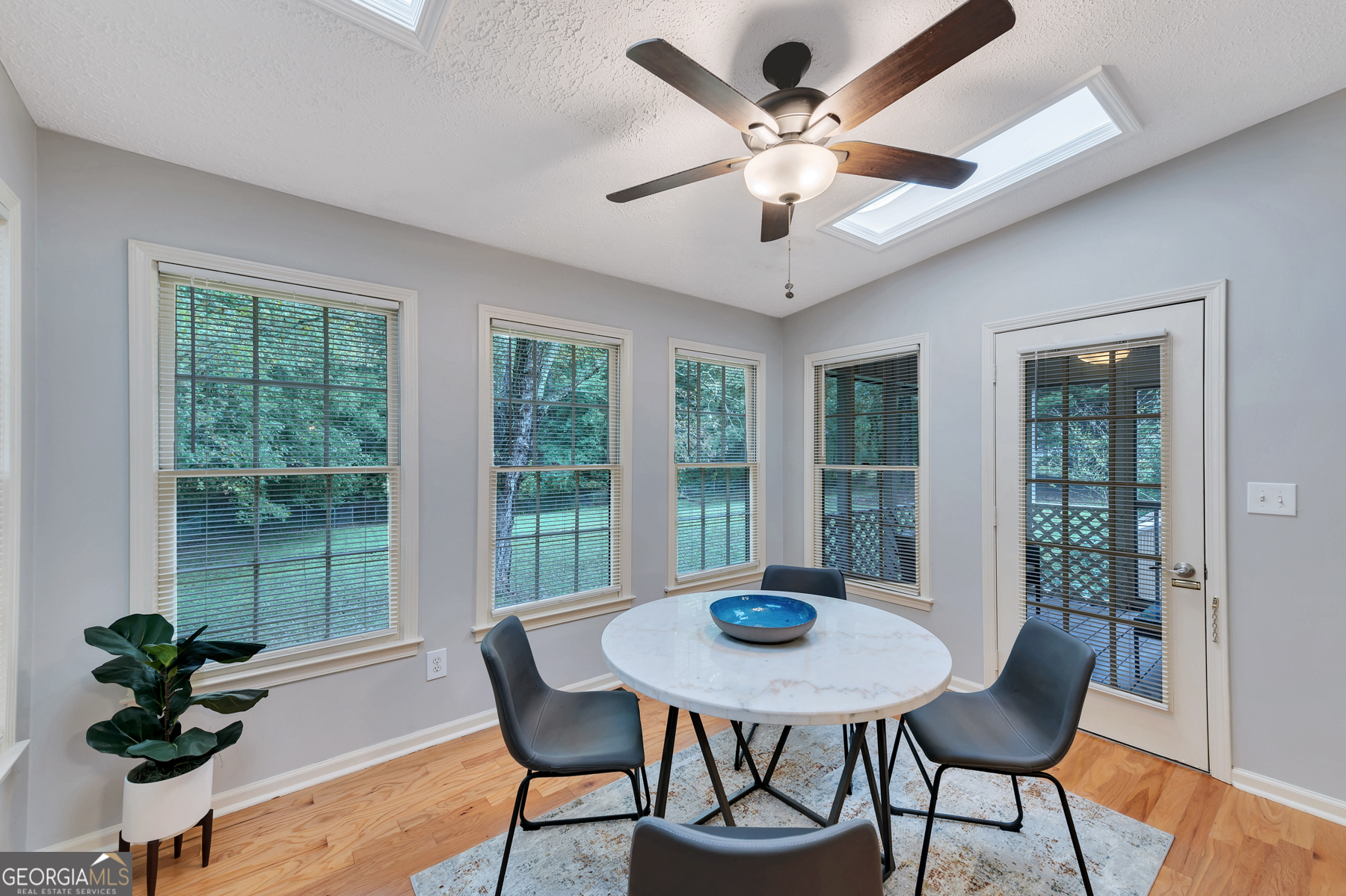 1120 Wiley Bridge Road Woodstock, GA 30188 - Photo 4 of 30