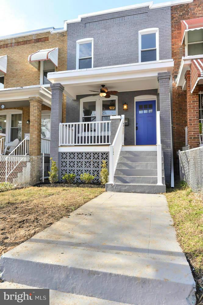 556 24th Street Northeast Washington, DC 20002 - Photo 1 of 30 Welcome 556 24th St, NE