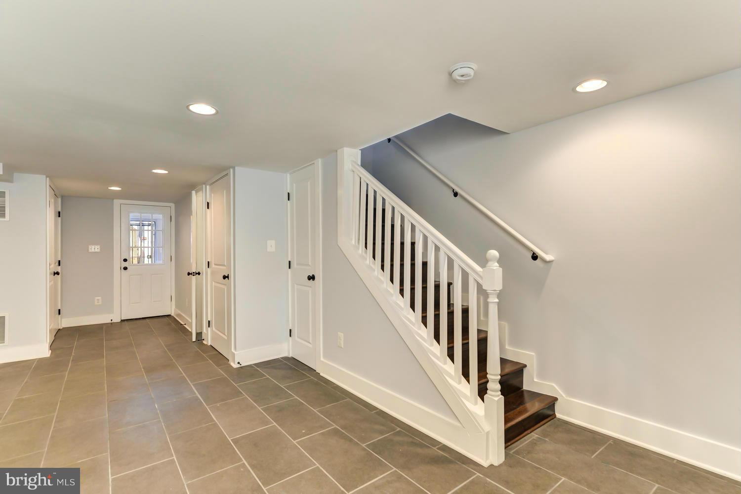 556 24th Street Northeast Washington, DC 20002 - Photo 22 of 30 Basement