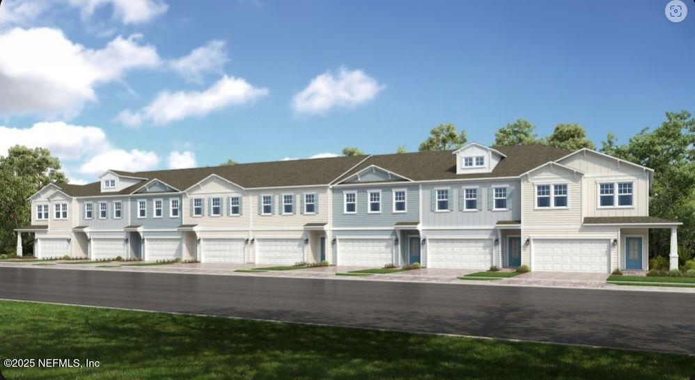 The Laurel ~ Rendering