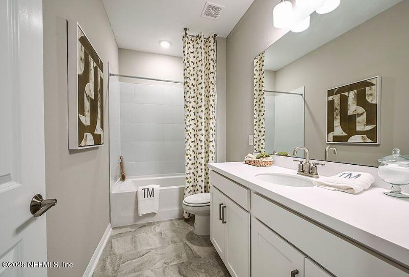 323 Cherry Elm Drive St. Augustine, FL 32092 - Photo 19 of 20 REPRESENTATIVE PHOTOS