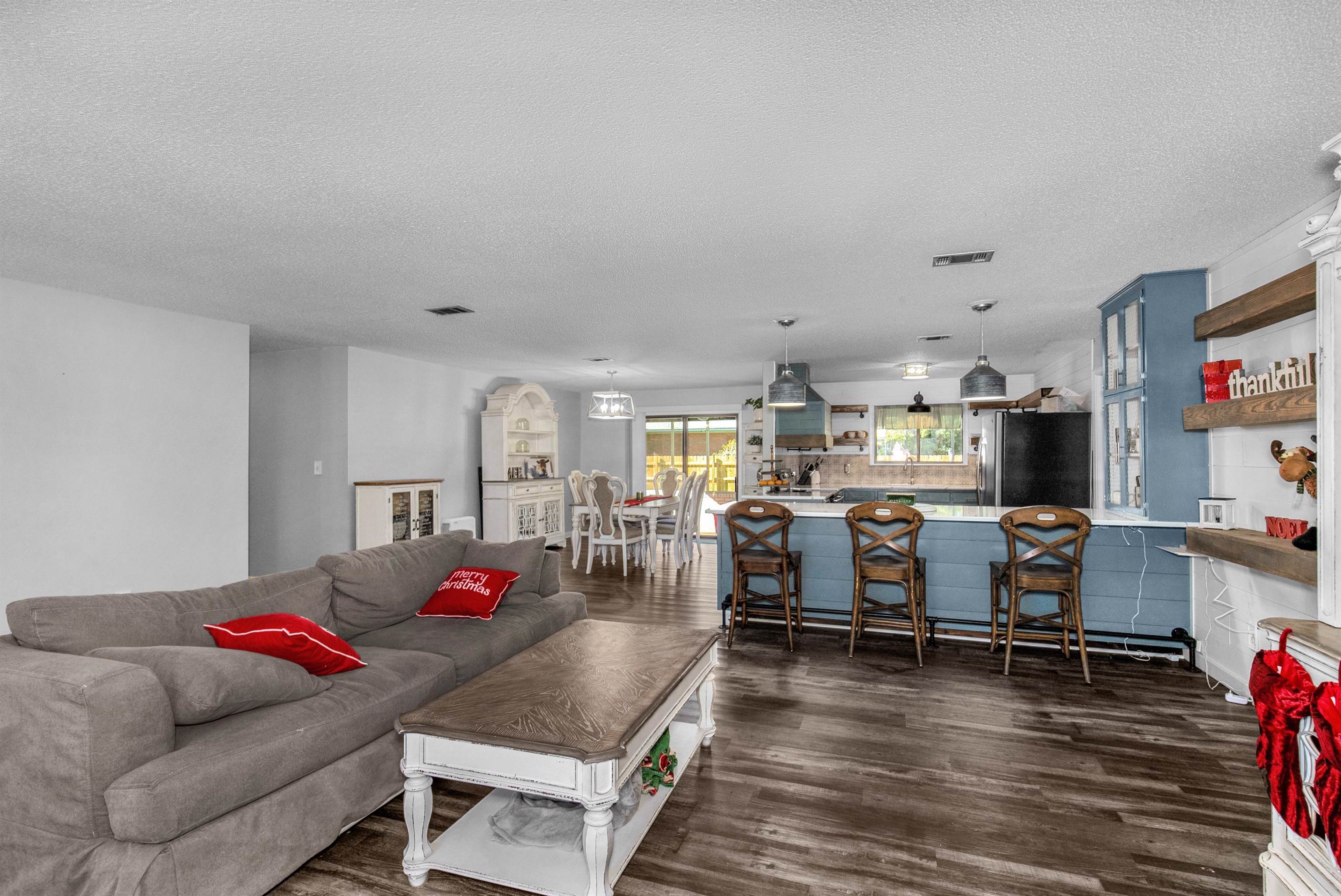 1027 North Oak Street Foley, AL 36535 - Photo 10 of 28