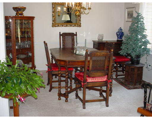 154 Village Post Road, Unit 154 Danvers, MA 01923 - Photo 3 of 8 Gallery Image 3