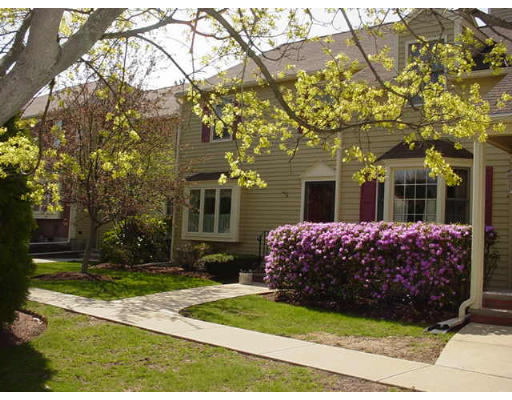 154 Village Post Road, Unit 154 Danvers, MA 01923 - Photo 8 of 8 Gallery Image 8