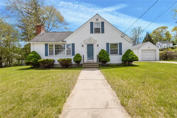 $499,000 | 74 Youngs Avenue, West Warwick, RI 02893