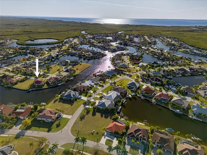 $709,000 | 528 Marseilles Court, Punta Gorda, FL 33950