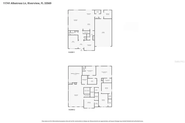 $669,900 | 11741 Albatross Lane, Riverview, FL 33569