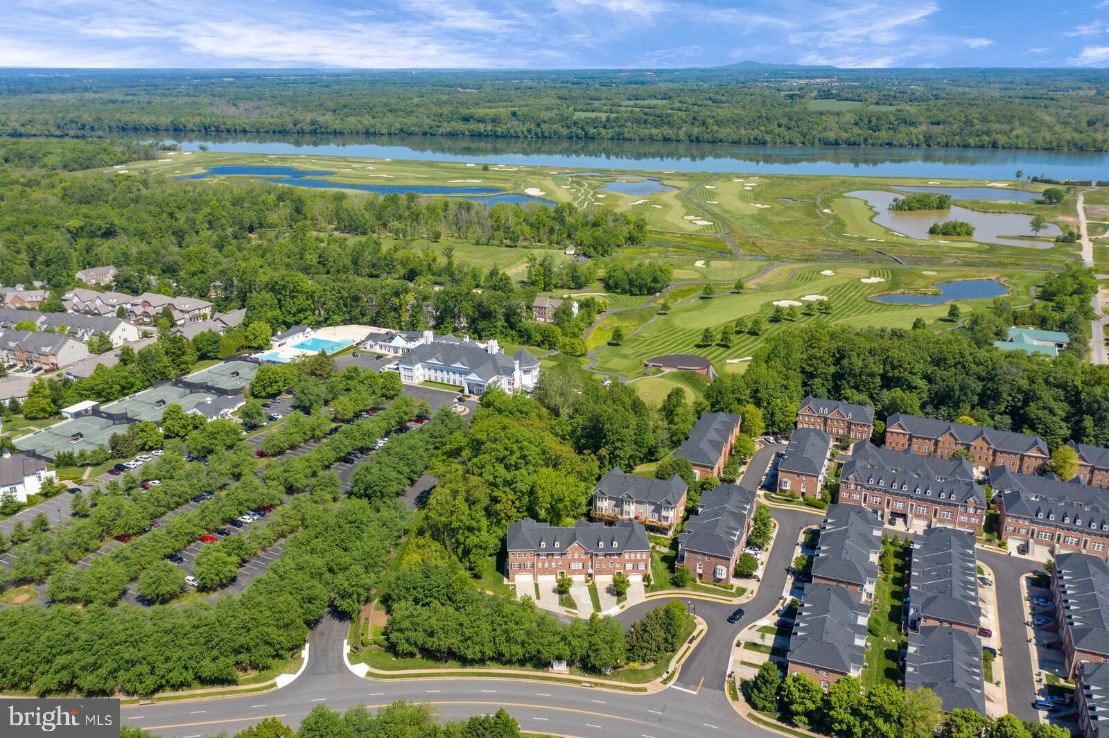 47742 Warwickshire Terrace Sterling, VA 20165 - Photo 2 of 88 Welcome Home